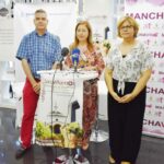 Manchavino del 31 de agosto al 9 de septiembre en Socuellamos