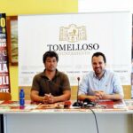 Espectacular cartel para la corrida de Feria en Tomelloso: Padilla, El Juli y Talavante