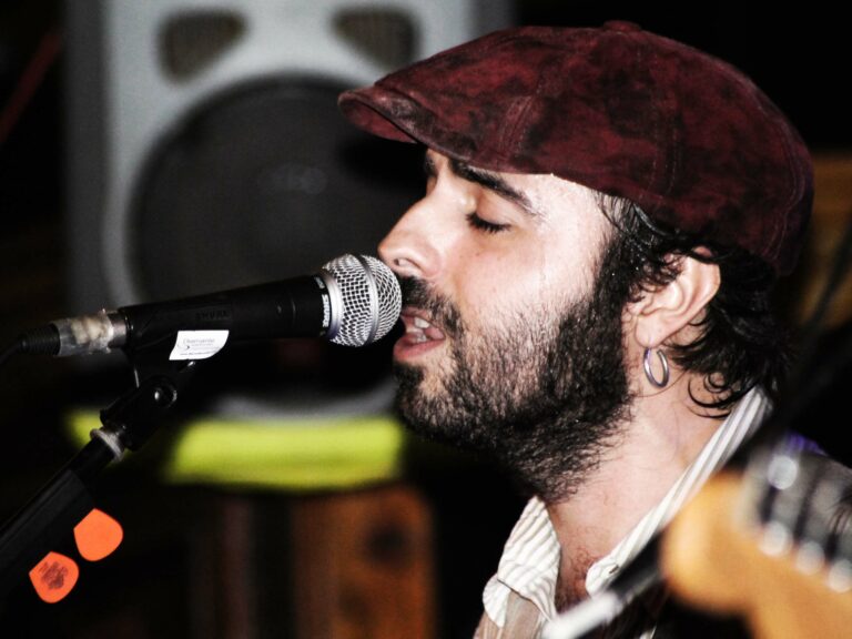 Sidecars y Ladilla Rusa, entre los conciertos de las fiestas de La Roda