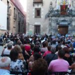 15.300 han disfrutado de `Veranos en Cuenca´
