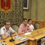 Cuenca acogerá 11 de agosto la XXX Edición del Triatlón ‘Hoces de Cuenca’