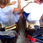 Algunas escuelas rurales de Cuenca, en peligro de cerrar el próximo curso