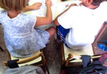 Este curso habrá 130 profesores más en colegios e institutos