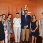 Éxito en un proyecto piloto sobre el autismo (TEA) en Talavera que se extenderá