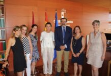 Éxito en un proyecto piloto sobre el autismo (TEA) en Talavera que se extenderá