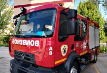 Hallan muerta en un barranco de 20 metros a una mujer de 79 años en la pedanía albaceteña de Vicorto