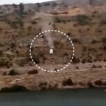 El acompañante de la mujer fallecida por precipitarse en un embalse ha sido detenido por presunto homicidio imprudente