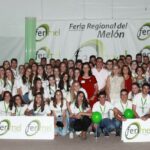 FERIMEL se consolida como referente nacional del melón