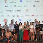 Un final de cine a la I edición del Festival Internacional de Cine de Almagro