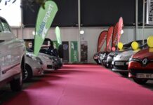 Más compras de coches usados en C-LM en julio