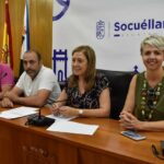 Inversión de 5.000€ desde el Ayuntamiento de Socuéllamos a la Asociación Cultural Taurina