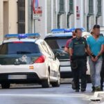 Robaron en establecimientos de Bolaños de Calatrava y en una vivienda de Torrijos