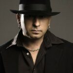 El Barrio y Rosendo en la Feria de Bolaños