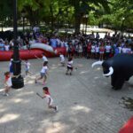 Continúa la programación infantil de la Feria de Socuéllamos