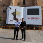 Valdepeñas se abre como un libro en el escenario de las LXV Fiestas del Vino