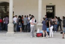 A punto de abrirse el plazo para las pruebas de acceso a ciclos de grado superior en Castilla-La Mancha: los detalles