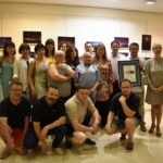 Una exposición dedicada a Socuéllamos, en el Centro de Arte de la Casa Carmen Arias