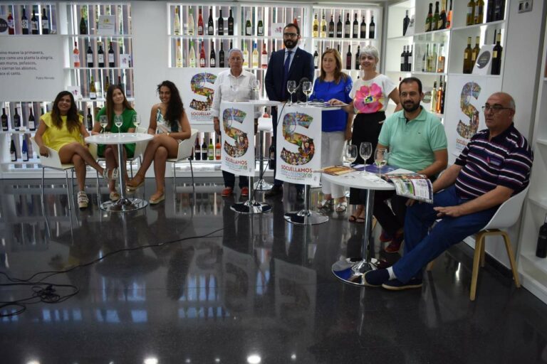 Esta es la programación de la Feria y Fiestas de Socuéllamos 2018 Esta es la programación de la Feria y Fiestas de Socuéllamos 2018