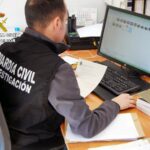 Acusada una banda de blanquear más de cinco millones derivados del narcotráfico