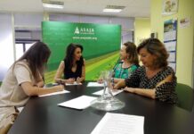 ASAJA C-LM elabora propuestas al anteproyecto del Estatuto de las Mujeres Rurales