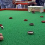 Este sábado se juega el Campeonato Regional de Fútbol Chapas en Tomelloso