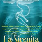 ‘La Sirenita y un príncipe de cuento’, en todos estos pueblos de Ciudad Real