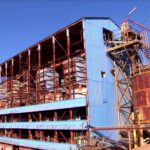 Almadén, el tesoro bajo tierra de Castilla-La Mancha