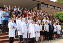 Anuncian más de 300 plazas de residentes médicos para el próximo año en Castilla-La Mancha