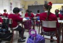 Unos 12 colegios de Educación Especial de C-LM recibirán ayudas al transporte y comedor escolar
