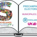 Cs Socuéllamos lamenta el uso partidista del Equipo de Gobierno del programa de ferias y fiestas
