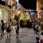 Socuéllamos celebra sus fiestas en honor al Santísimo Cristo de la Vega