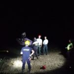 Realizada la autopsia a la mujer fallecida tras precipitarse con su coche al embalse de Henchideros