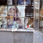 Lo pillan ‘in fraganti’ cuando quería robar en una tienda de Ciudad Real