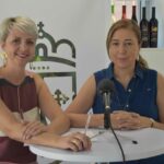 Hortensia López: “Los socuellaminos han respaldado nuestro modelo de Feria»