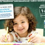 Carrefour y Cruz Roja promueven la X edición de la ‘Vuelta al Cole Solidaria’