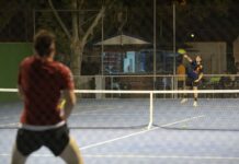 Cierre temporal de instalaciones deportivas en Guadalajara tras una avería en el suministro de agua