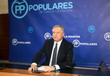 El PP no quiere «adelantar acontecimientos» sobre quién o quiénes serán los candidatos a suceder a Cospedal