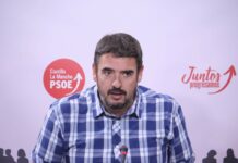 El PSOE pide al sustituto de Cospedal que «rompa» con las políticas de su líder en la región