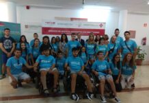 Los jóvenes discapacitados, conociendo sus posibilidades de formación desde la UCLM