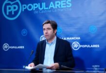 El empleo en C-LM, «precario y de baja calidad», según el PP