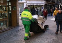 No solo hay más paro en C-LM, también sube la contratación temporal, según CSIF