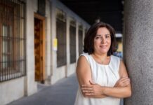 Mar Álvarez, nueva jefa de la Unidad de Coordinación contra la Violencia sobre la Mujer en Castilla-La Mancha