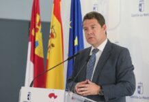 Page echa en cara a Pedro Sánchez que si se es «ecologista para subir el diésel», ¿qué pasa con el Trasvase?