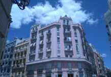 Sube el precio de la vivienda libre C-LM en un 1,5%