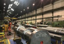 Sube la producción industrial en C-LM un 0,1%