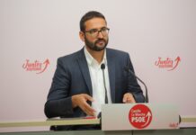 PSOE C-LM califica a Núñez como «el discípulo más aventajado» de Cospedal