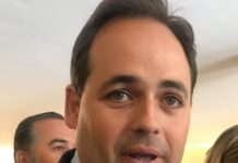 Núñez admite que le da vértigo suceder a Cospedal