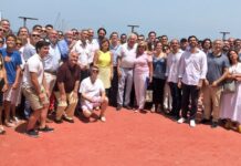 El PP realizará macroencuestas este mes para decidir candidatos a las autonómicas y municipales de 2019