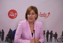 PSOE C-LM afirma que el servicio de asistencia a víctimas de agresiones sexuales es «indispensable y muy demandado»