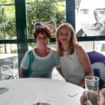 La historia de la «bebé robada» de Campo de Criptana que encontró a su madre biológica